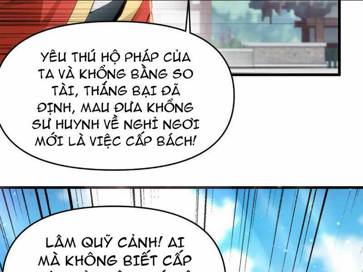 thái cổ yêu thánh lấy ta làm lô đỉnh chapter 28 - Trang 2