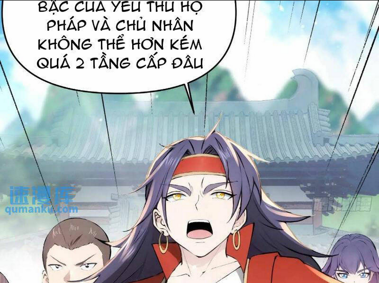 thái cổ yêu thánh lấy ta làm lô đỉnh chapter 28 - Trang 2