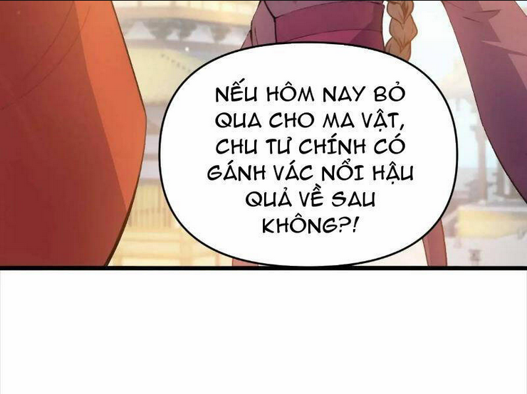 thái cổ yêu thánh lấy ta làm lô đỉnh chapter 28 - Trang 2