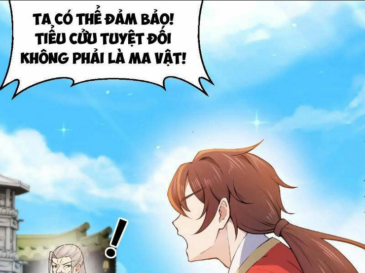 thái cổ yêu thánh lấy ta làm lô đỉnh chapter 28 - Trang 2