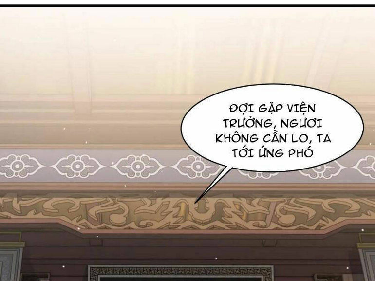 thái cổ yêu thánh lấy ta làm lô đỉnh chapter 42 - Next chapter 43