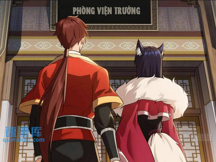 thái cổ yêu thánh lấy ta làm lô đỉnh chapter 42 - Next chapter 43