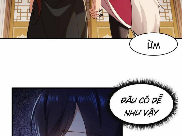 thái cổ yêu thánh lấy ta làm lô đỉnh chapter 42 - Next chapter 43