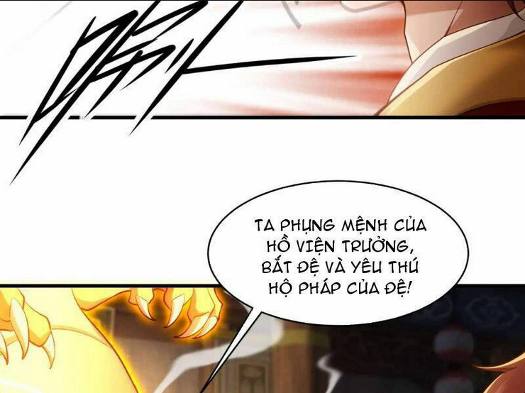 thái cổ yêu thánh lấy ta làm lô đỉnh chapter 42 - Next chapter 43