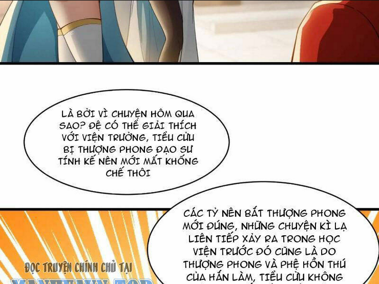 thái cổ yêu thánh lấy ta làm lô đỉnh chapter 42 - Next chapter 43