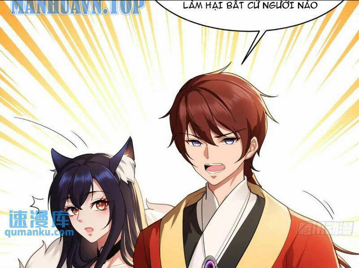 thái cổ yêu thánh lấy ta làm lô đỉnh chapter 42 - Next chapter 43