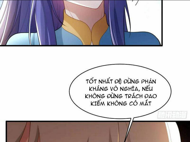 thái cổ yêu thánh lấy ta làm lô đỉnh chapter 42 - Next chapter 43