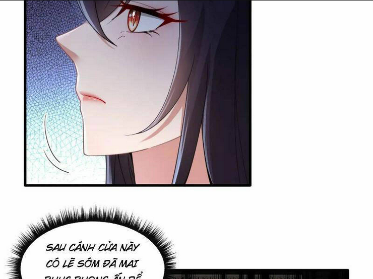 thái cổ yêu thánh lấy ta làm lô đỉnh chapter 42 - Next chapter 43