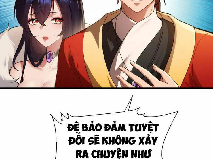 thái cổ yêu thánh lấy ta làm lô đỉnh chapter 42 - Next chapter 43