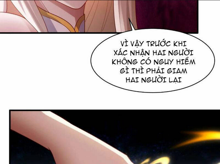 thái cổ yêu thánh lấy ta làm lô đỉnh chapter 42 - Next chapter 43