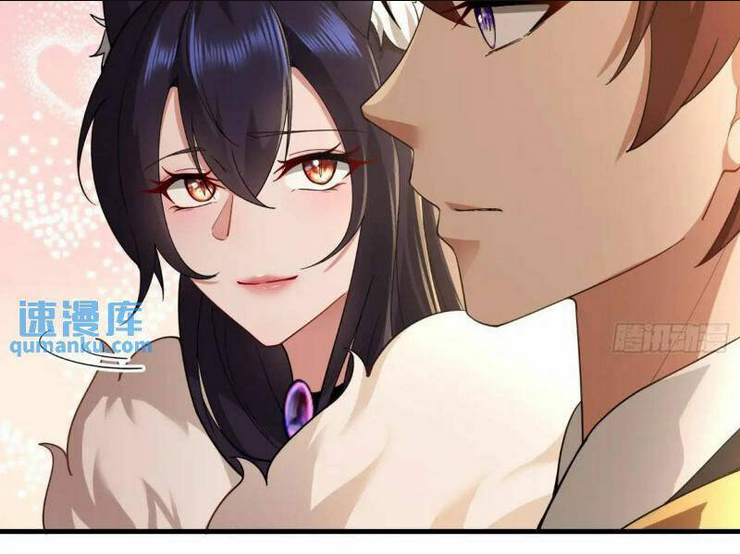 thái cổ yêu thánh lấy ta làm lô đỉnh chapter 42 - Next chapter 43