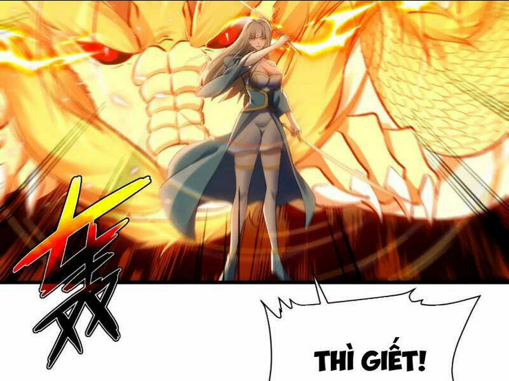 thái cổ yêu thánh lấy ta làm lô đỉnh chapter 42 - Next chapter 43