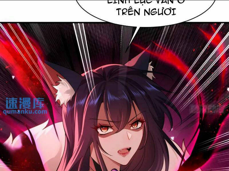 thái cổ yêu thánh lấy ta làm lô đỉnh chapter 42 - Next chapter 43