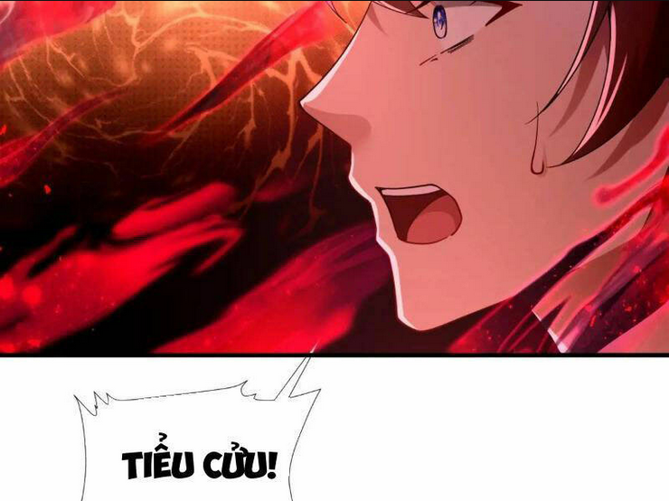 thái cổ yêu thánh lấy ta làm lô đỉnh chapter 42 - Next chapter 43