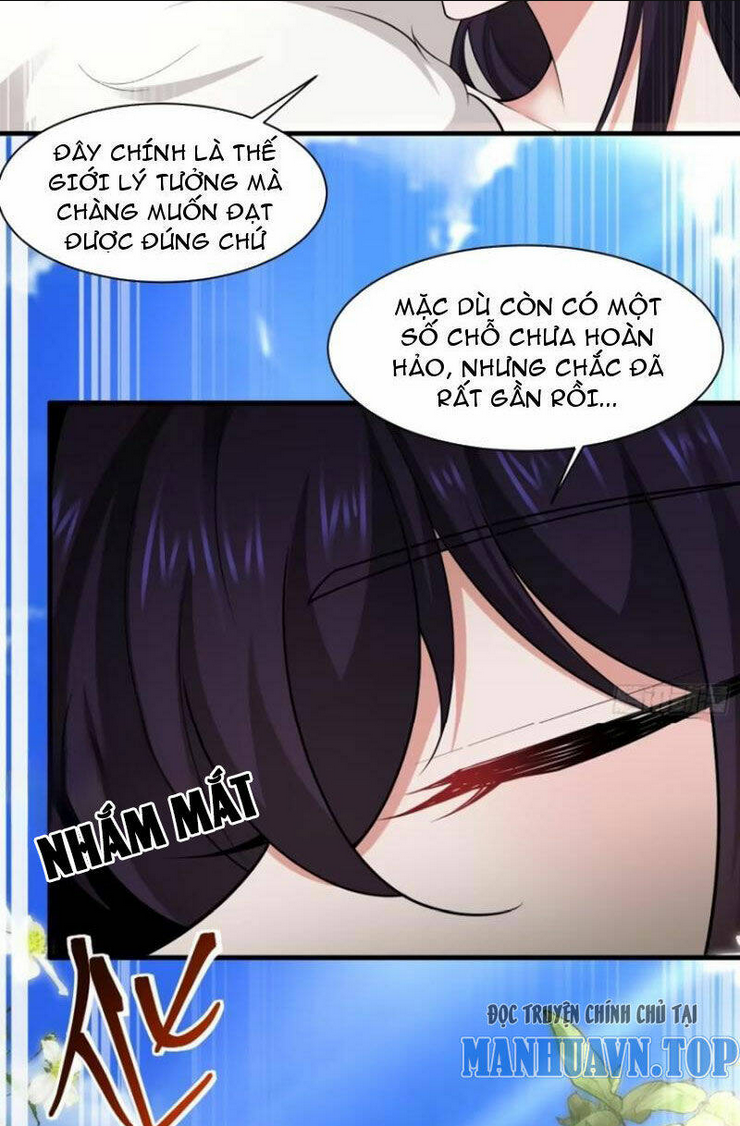 thái cổ yêu thánh lấy ta làm lô đỉnh chapter 47 - Next chapter 48