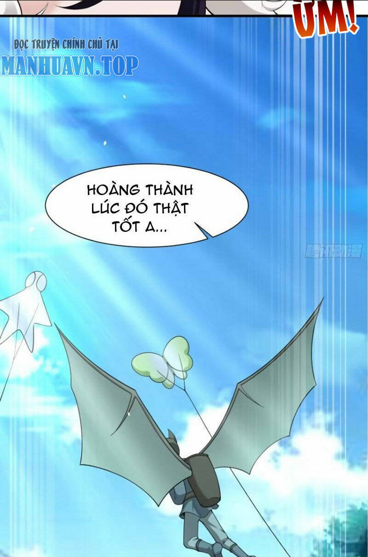 thái cổ yêu thánh lấy ta làm lô đỉnh chapter 47 - Next chapter 48