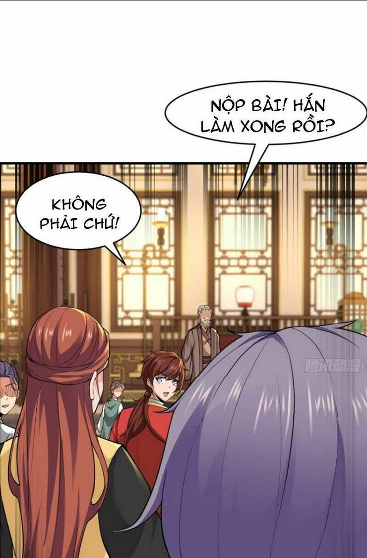 thái cổ yêu thánh lấy ta làm lô đỉnh chapter 47 - Next chapter 48