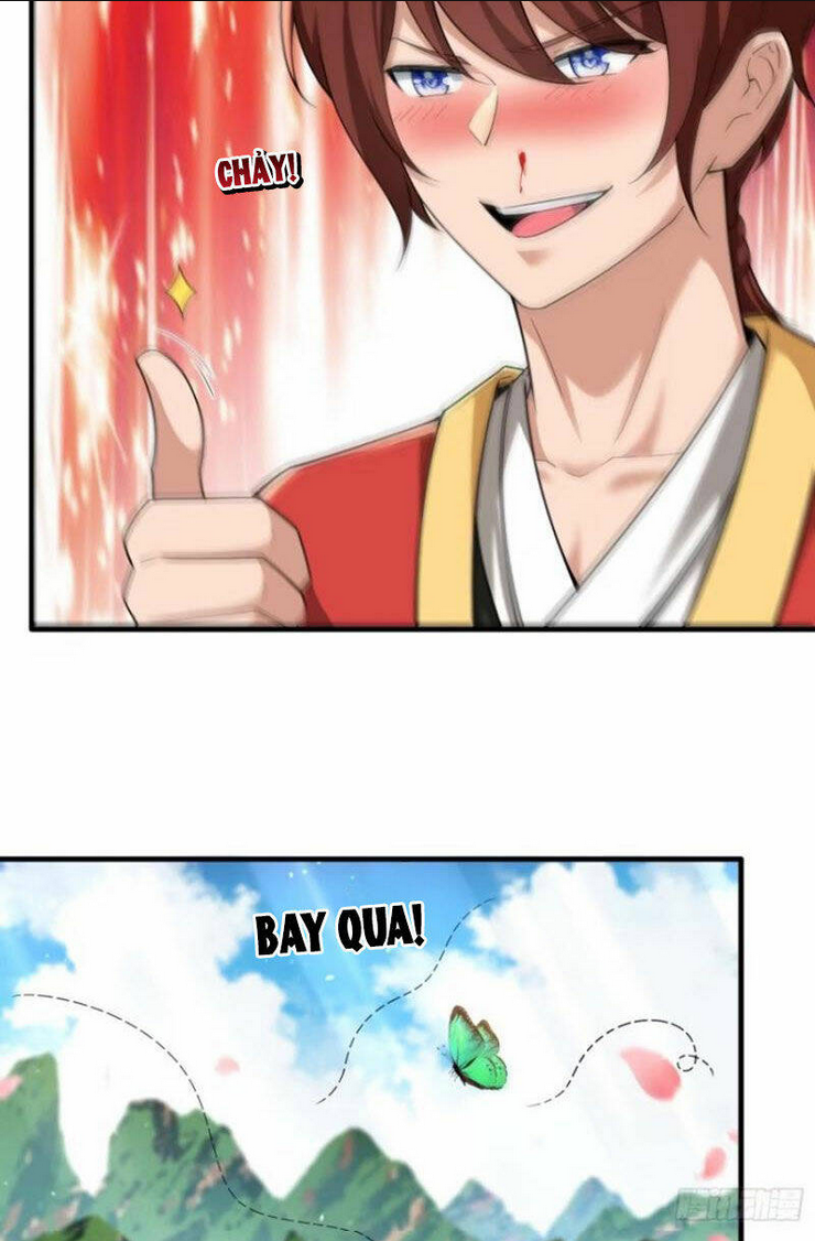 thái cổ yêu thánh lấy ta làm lô đỉnh chapter 47 - Next chapter 48