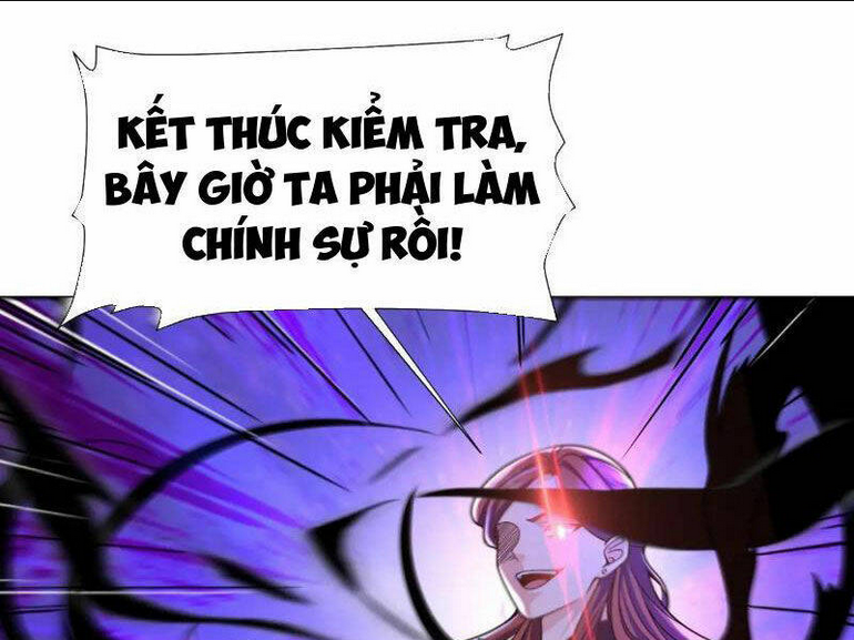 thái cổ yêu thánh lấy ta làm lô đỉnh chapter 48 - Trang 2