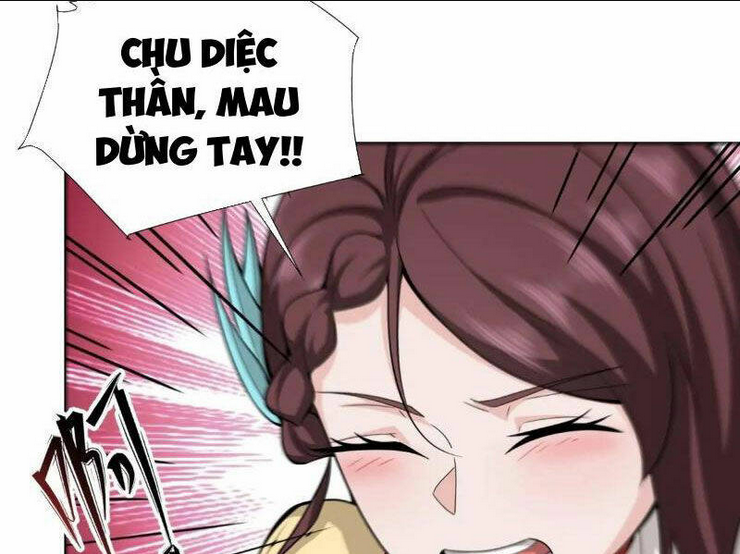 thái cổ yêu thánh lấy ta làm lô đỉnh chapter 48 - Trang 2