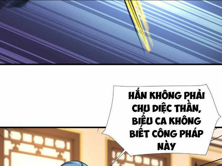 thái cổ yêu thánh lấy ta làm lô đỉnh chapter 48 - Trang 2