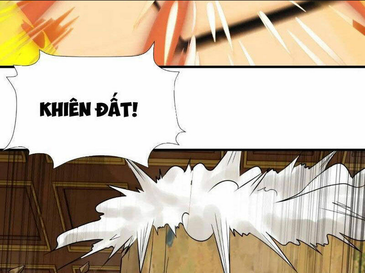 thái cổ yêu thánh lấy ta làm lô đỉnh chapter 48 - Trang 2