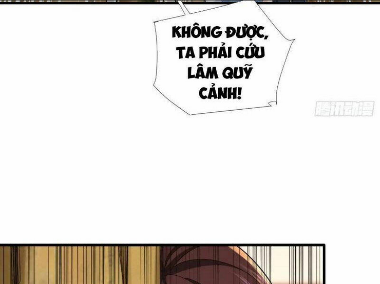 thái cổ yêu thánh lấy ta làm lô đỉnh chapter 48 - Trang 2