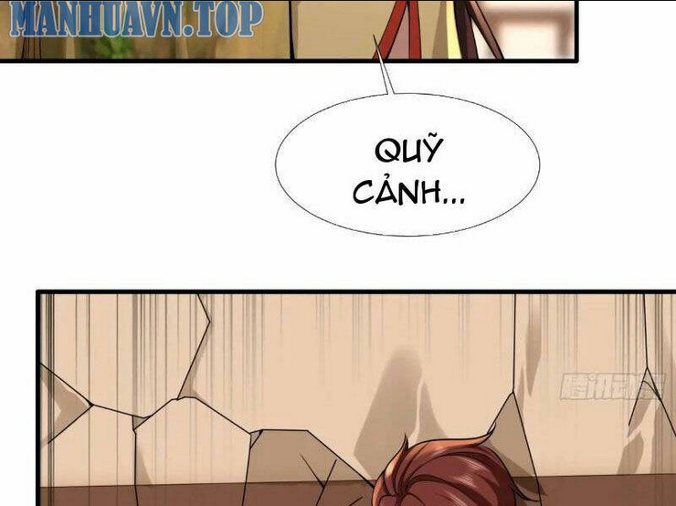 thái cổ yêu thánh lấy ta làm lô đỉnh chapter 48 - Trang 2