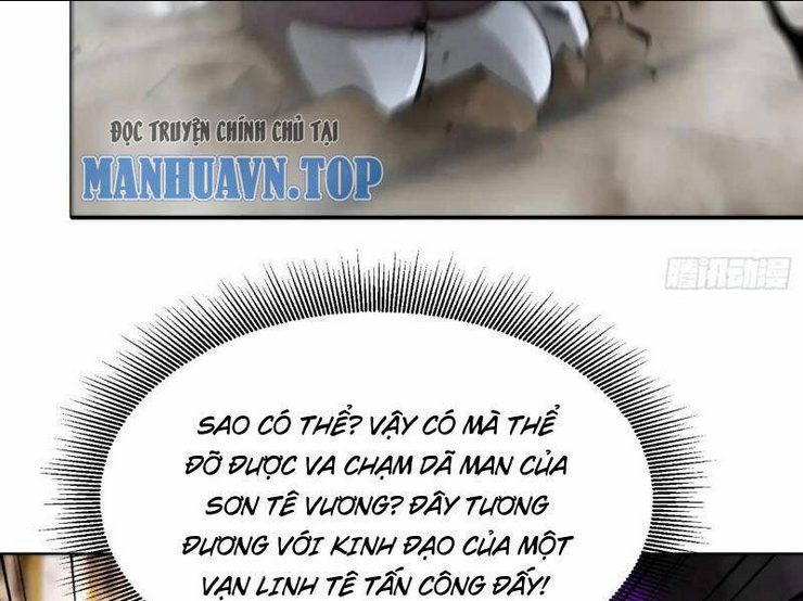 thái cổ yêu thánh lấy ta làm lô đỉnh chapter 48 - Trang 2