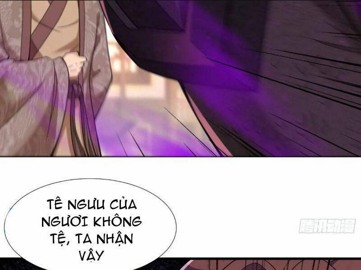 thái cổ yêu thánh lấy ta làm lô đỉnh chapter 48 - Trang 2