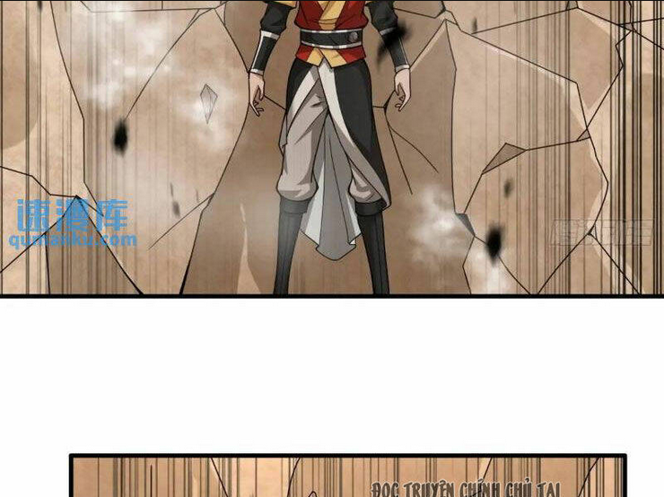 thái cổ yêu thánh lấy ta làm lô đỉnh chapter 48 - Trang 2