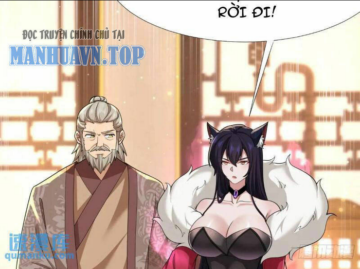 thái cổ yêu thánh lấy ta làm lô đỉnh chapter 48 - Trang 2