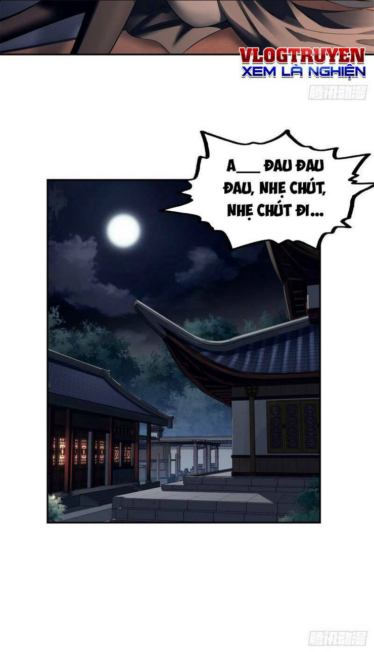 thái cổ yêu thánh lấy ta làm lô đỉnh chapter 5 - Next chapter 6