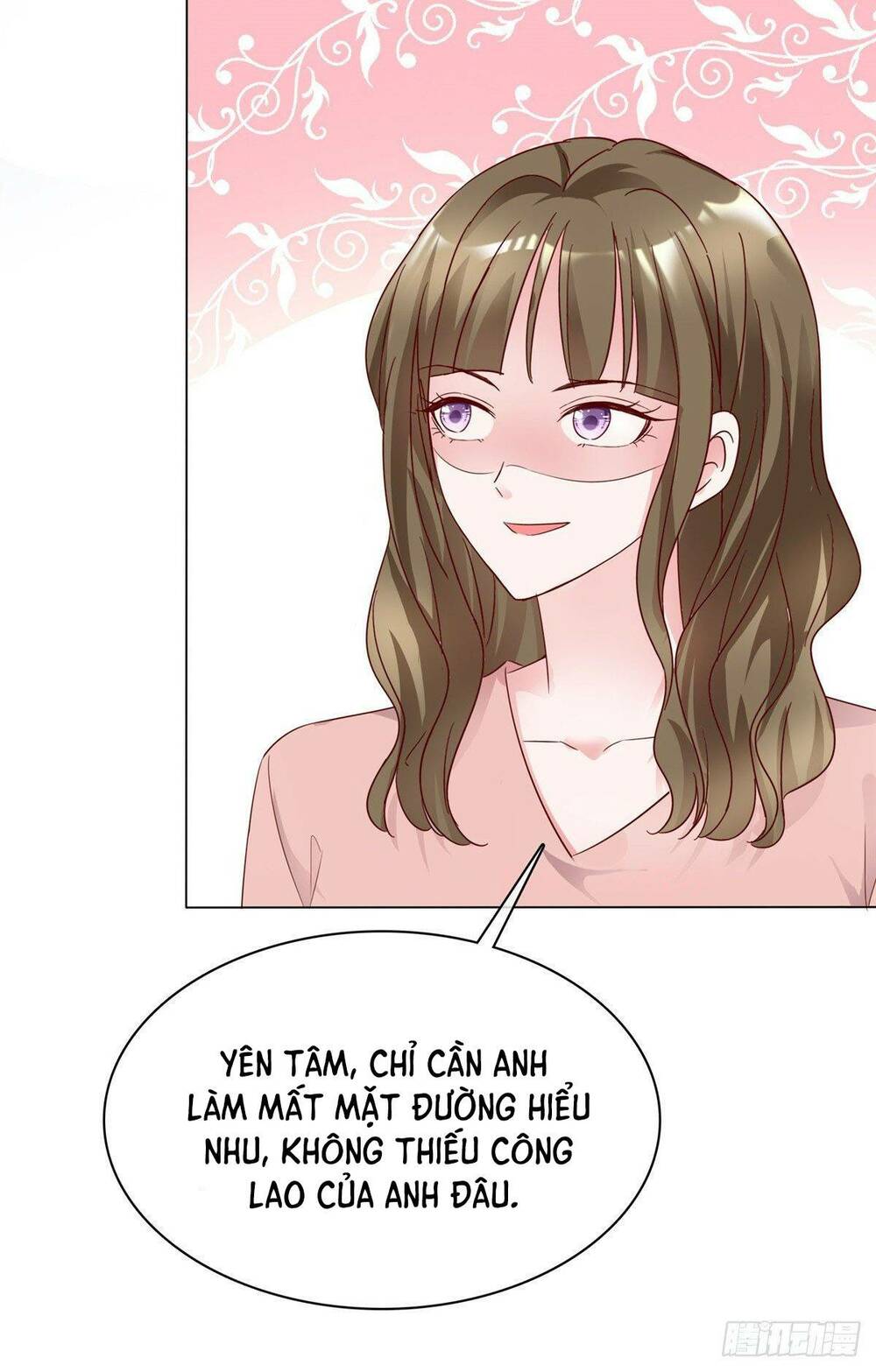 thái thái lại đang làm nũng chapter 16 - Next chapter 17