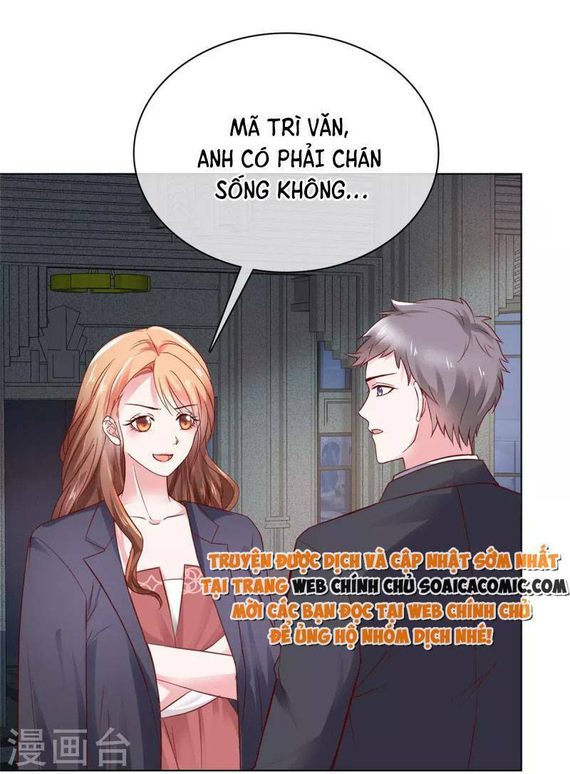 thái thái lại đang làm nũng chapter 16 - Next chapter 17