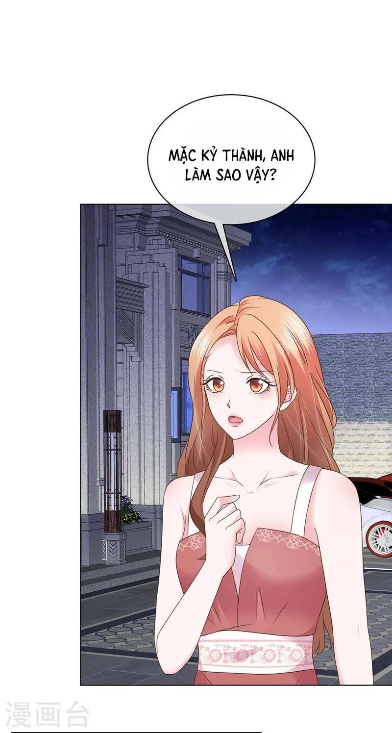 thái thái lại đang làm nũng chapter 21 - Next chapter 22