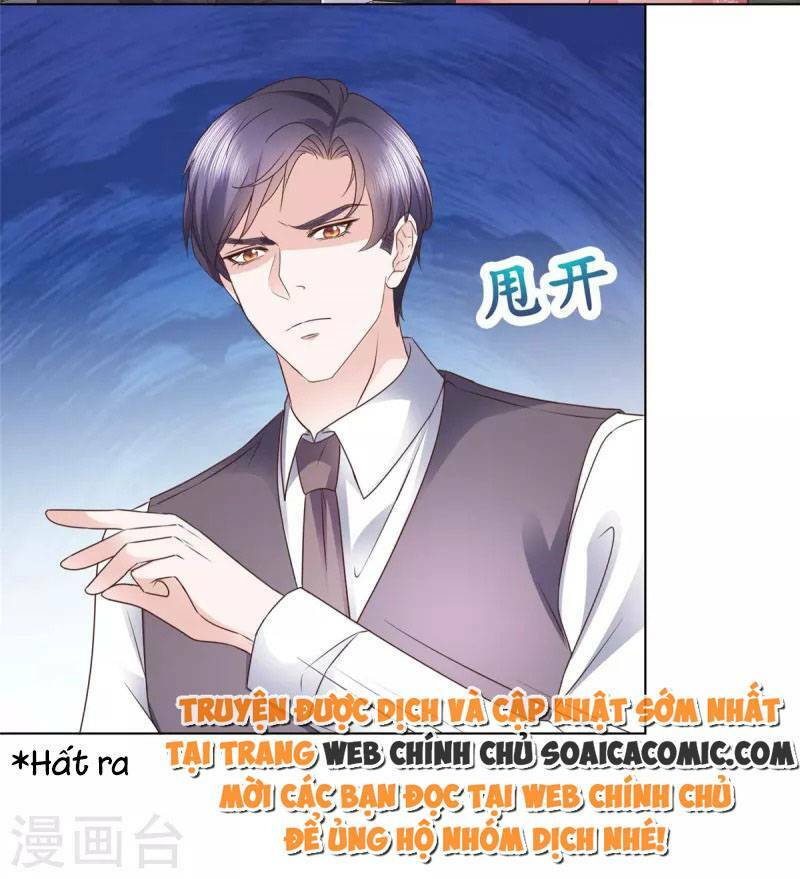 thái thái lại đang làm nũng chapter 21 - Next chapter 22