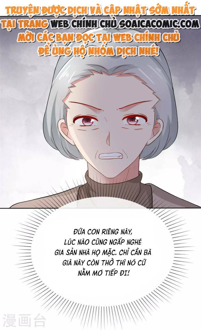 thái thái lại đang làm nũng chapter 23 - Next chapter 24