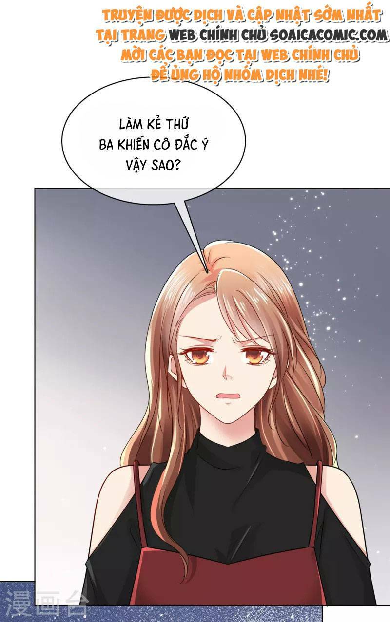 thái thái lại đang làm nũng chapter 23 - Next chapter 24