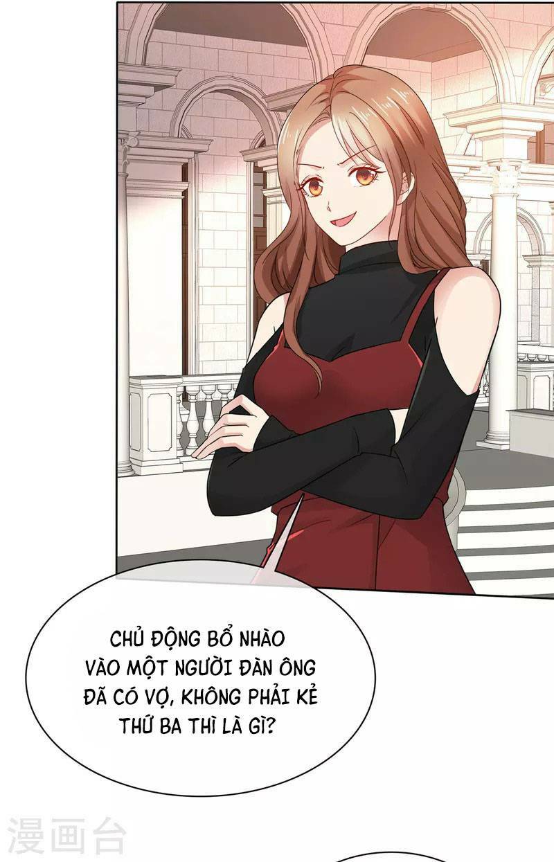 thái thái lại đang làm nũng chapter 23 - Next chapter 24