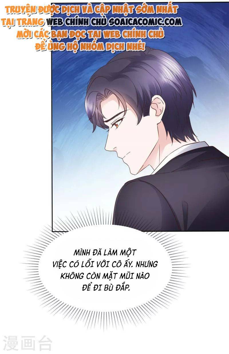 thái thái lại đang làm nũng chapter 26 - Next chapter 27