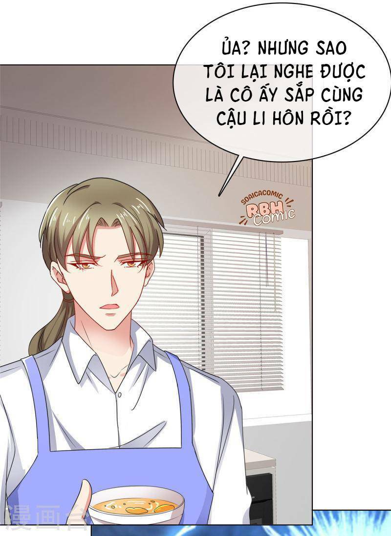 thái thái lại đang làm nũng chapter 44 - Next chapter 45