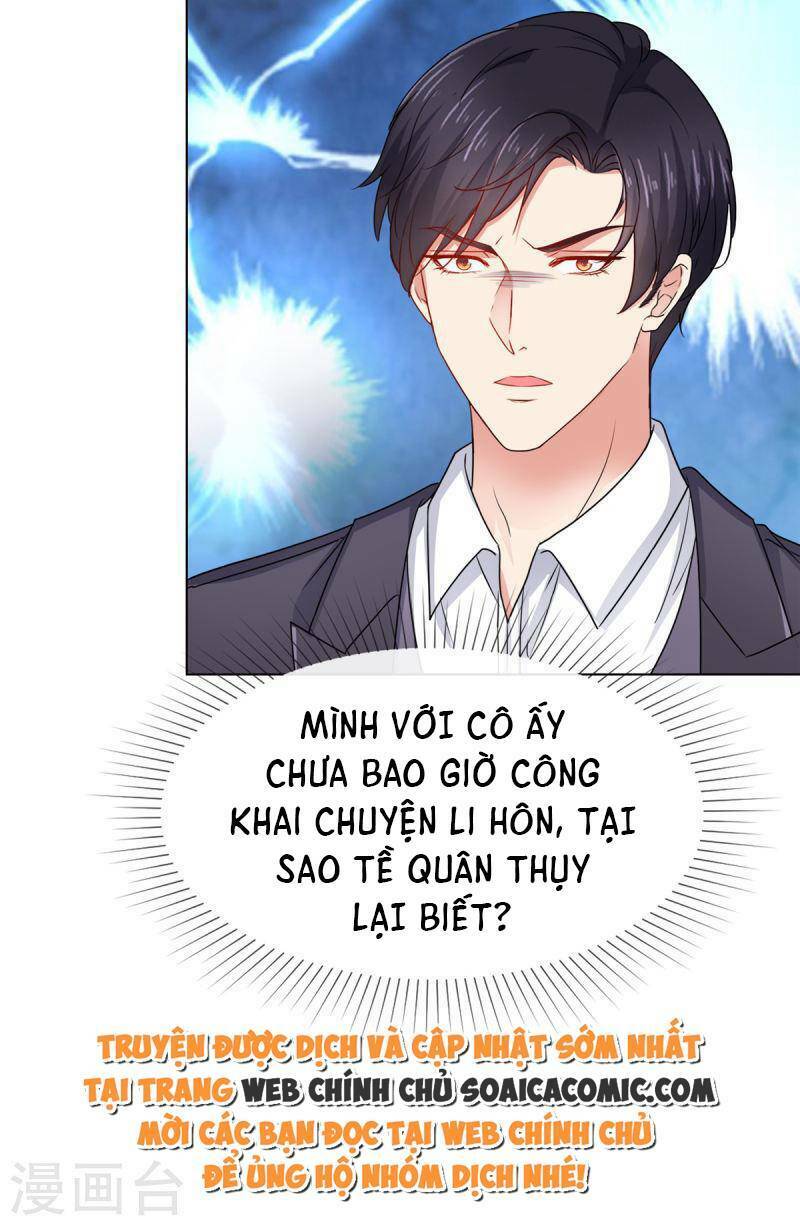 thái thái lại đang làm nũng chapter 44 - Next chapter 45