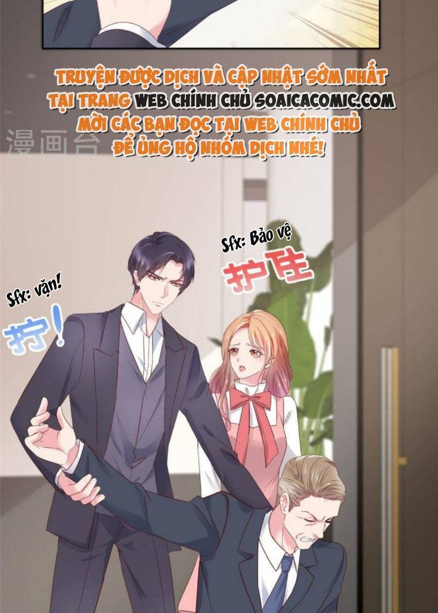 thái thái lại đang làm nũng chapter 47 - Next chapter 48