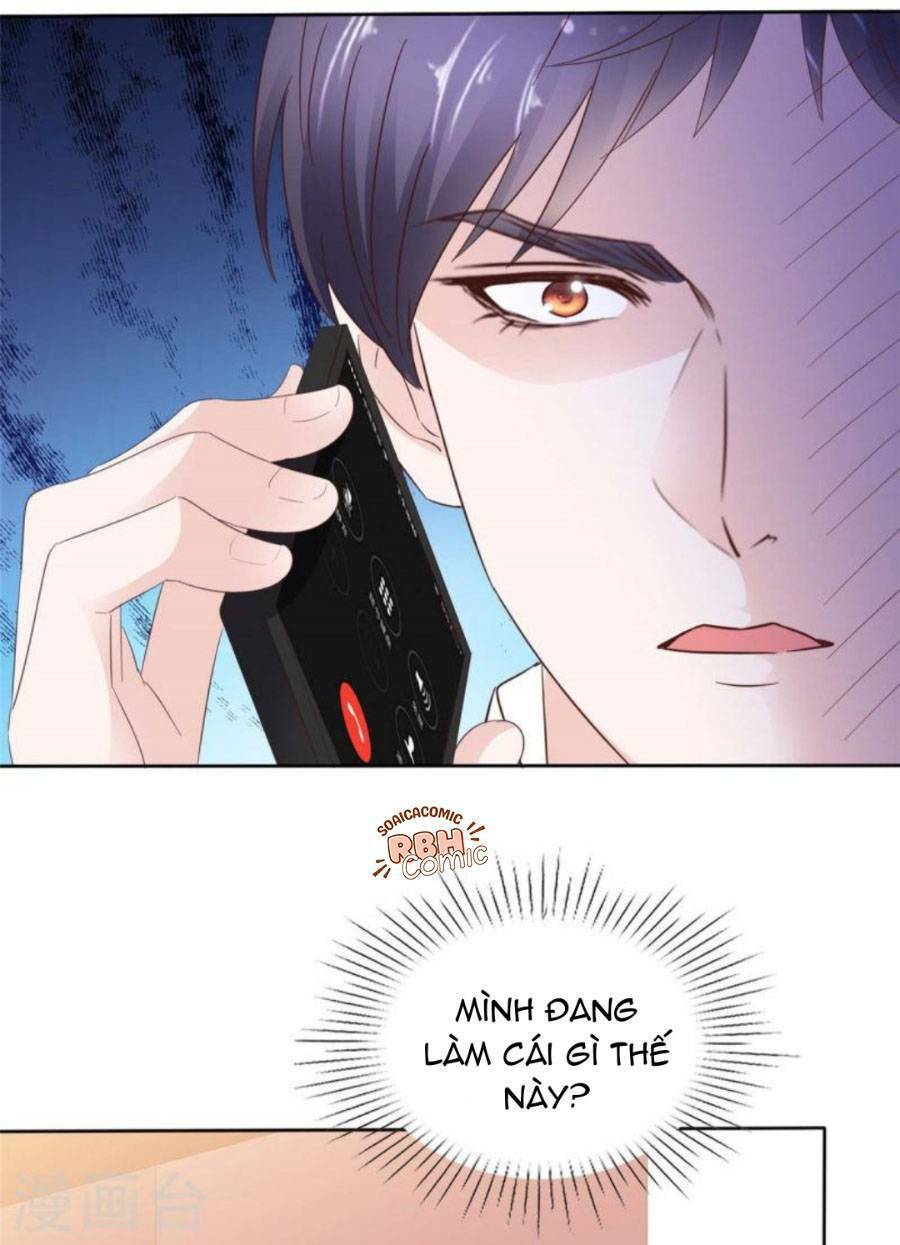 thái thái lại đang làm nũng chapter 54 - Next chapter 55