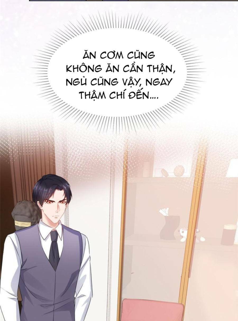 thái thái lại đang làm nũng chapter 54 - Next chapter 55