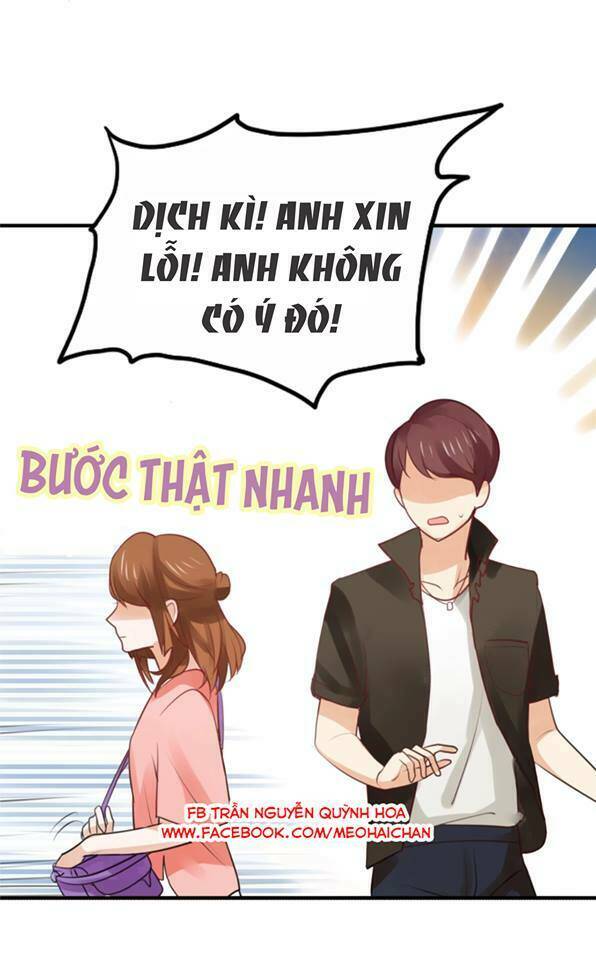 Thái Tử Bong Bóng Chapter 2 - Trang 2