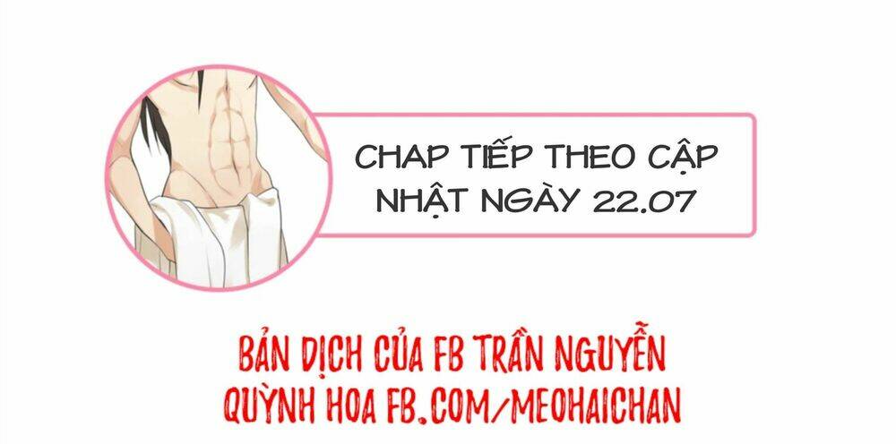 Thái Tử Bong Bóng Chapter 3 - Trang 2