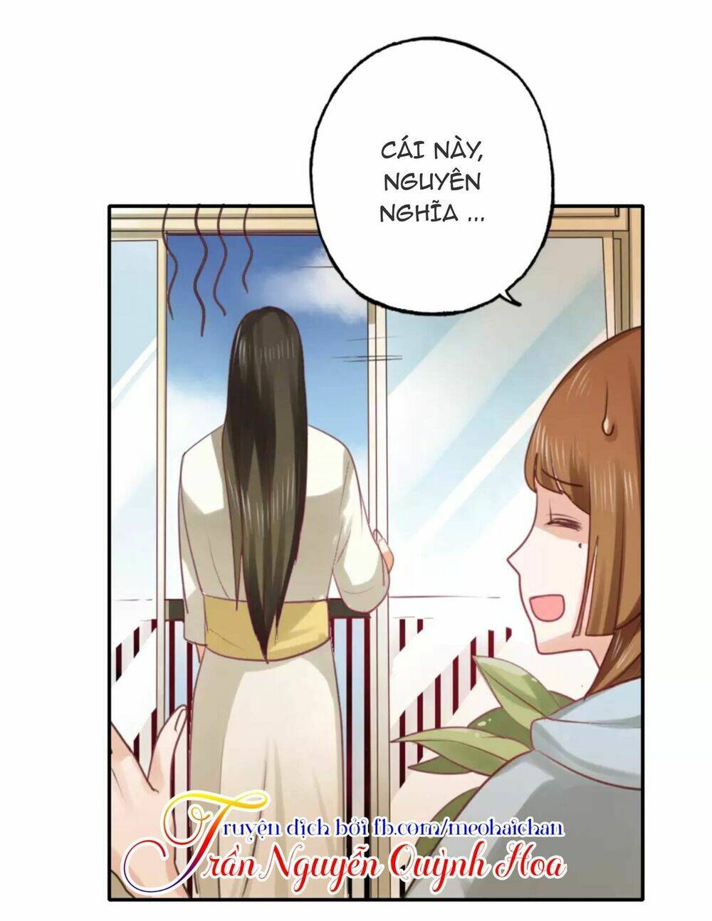 Thái Tử Bong Bóng Chapter 6 - Next Chapter 7