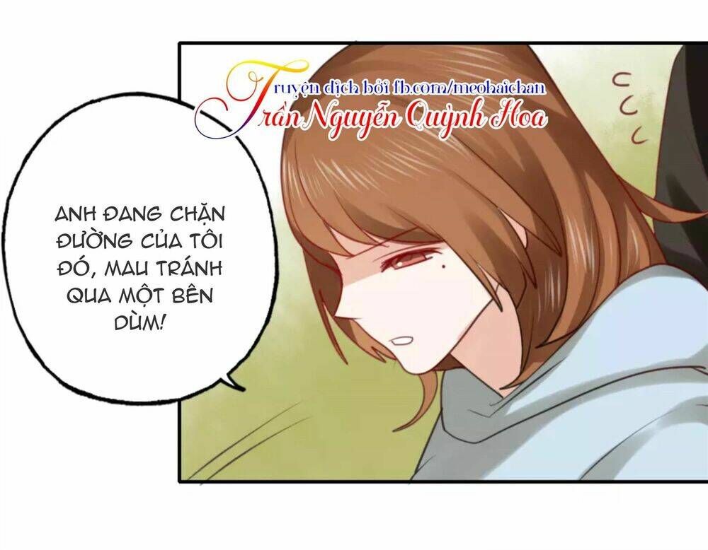 Thái Tử Bong Bóng Chapter 6 - Next Chapter 7